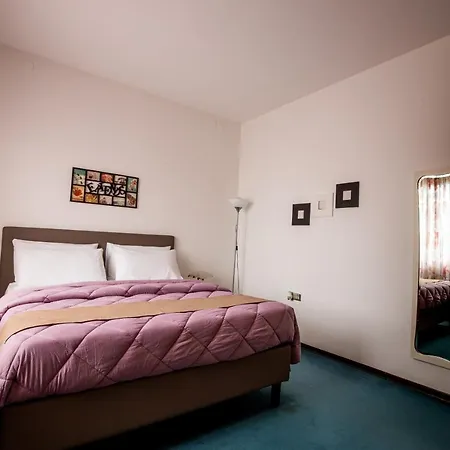 Berrettini Marano Vicentino