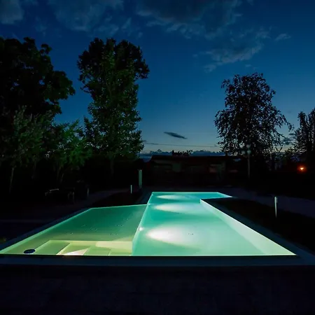 ベッド・アンド・ブレックファスト Berrettini