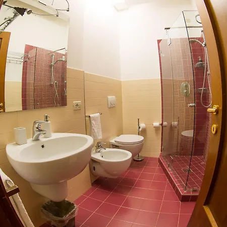 Berrettini ベッド・アンド・ブレックファスト Marano Vicentino