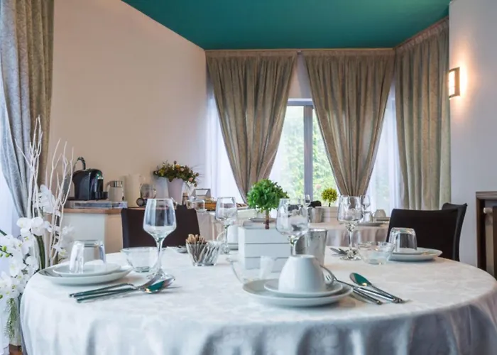 Berrettini 住宿加早餐酒店 3*