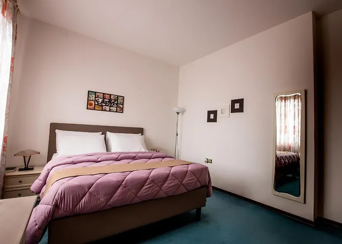 Berrettini Marano Vicentino