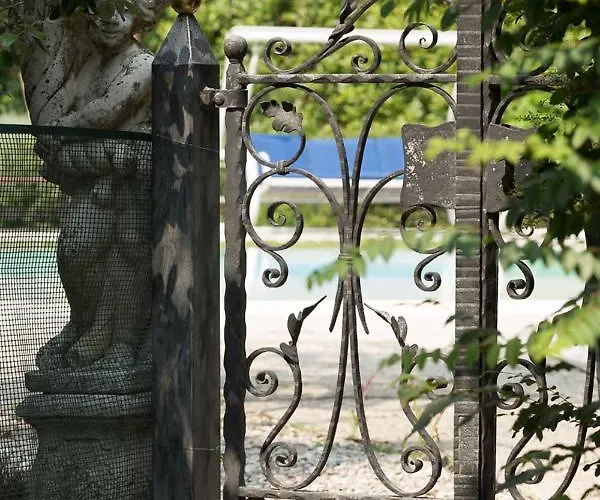 住宿加早餐酒店 Berrettini 3*