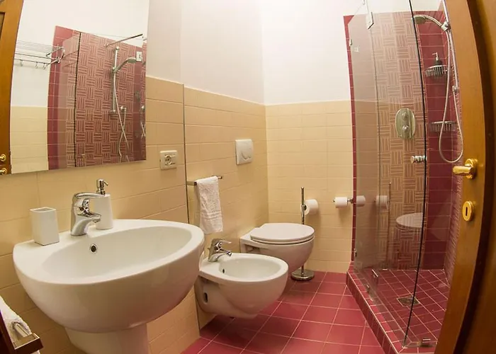 Berrettini 住宿加早餐酒店 Marano Vicentino