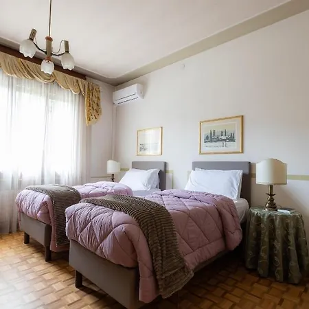 Bed & Breakfast Berrettini