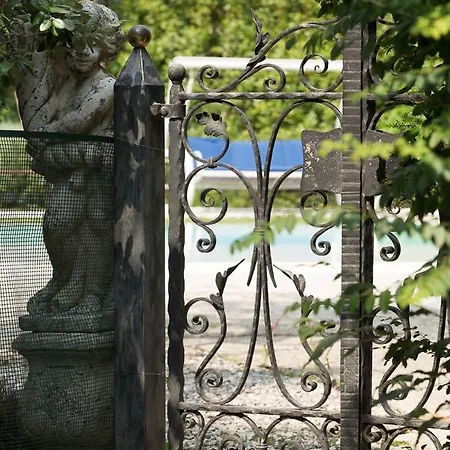 Bed & Breakfast Berrettini 3*