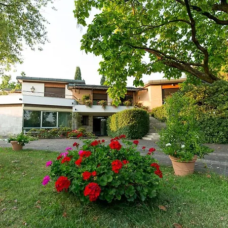 Bed & Breakfast Berrettini Marano Vicentino