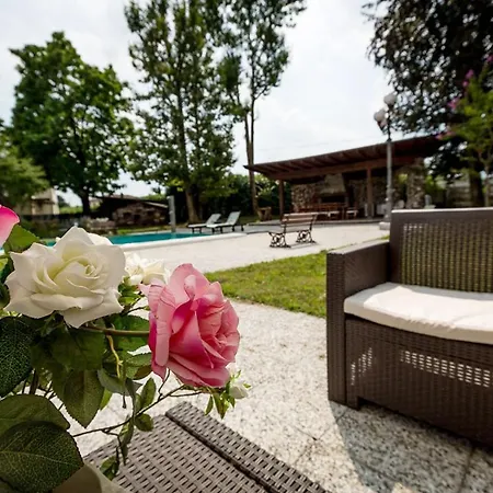 Berrettini Bed & Breakfast Marano Vicentino