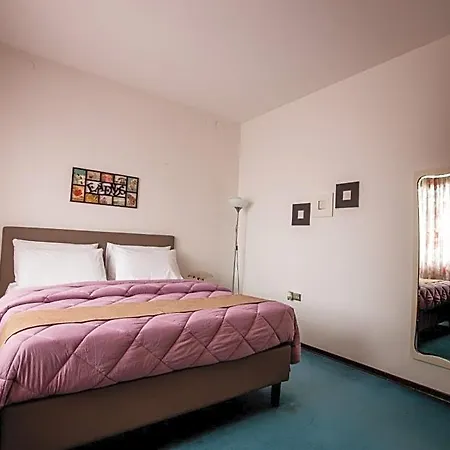 Bed & Breakfast Berrettini