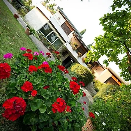 Berrettini Bed & Breakfast 3*