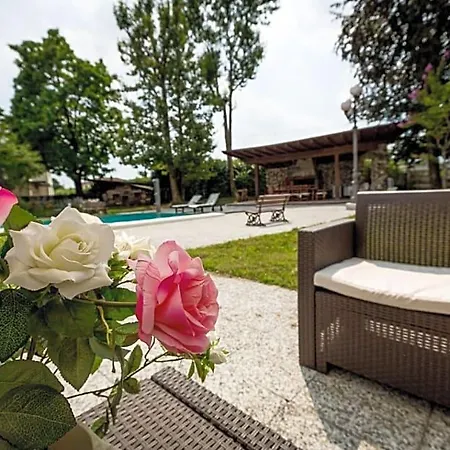 Berrettini Bed & Breakfast
