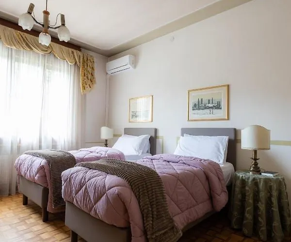 Bed & Breakfast Berrettini